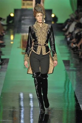 Look 24